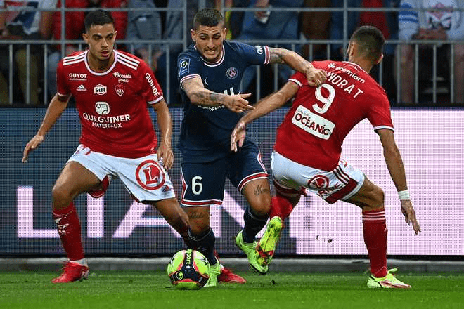 13【欧冠】莱红牛vs年轻人!