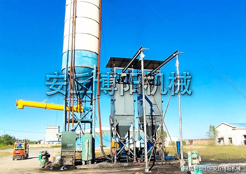 稻壳灰粉吨袋拆包机简介粉料吨包自动投料机