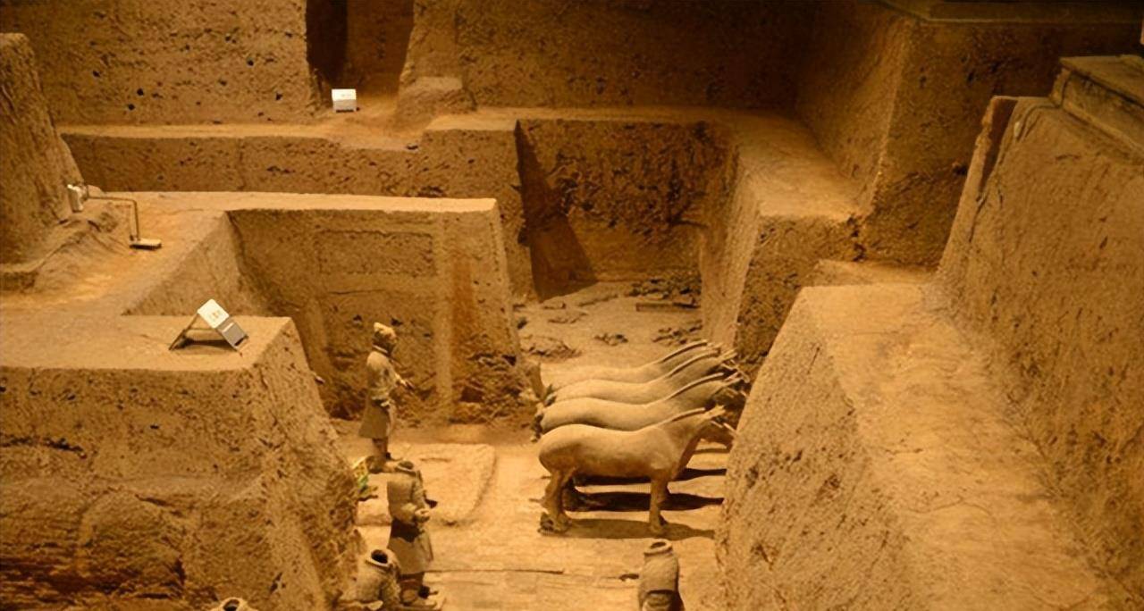 也许出乎你的意料_皇帝_陵墓_时候