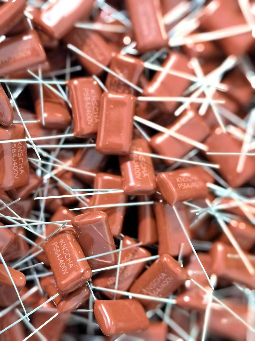 mpx/mkp x2安规电容器发布全国产化证明 全国产化承诺书_元器件_加工