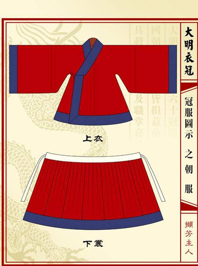 古代人穿裤子吗?带你穿越时空看古人怎么穿衣服_服饰_孟子休_刘邦