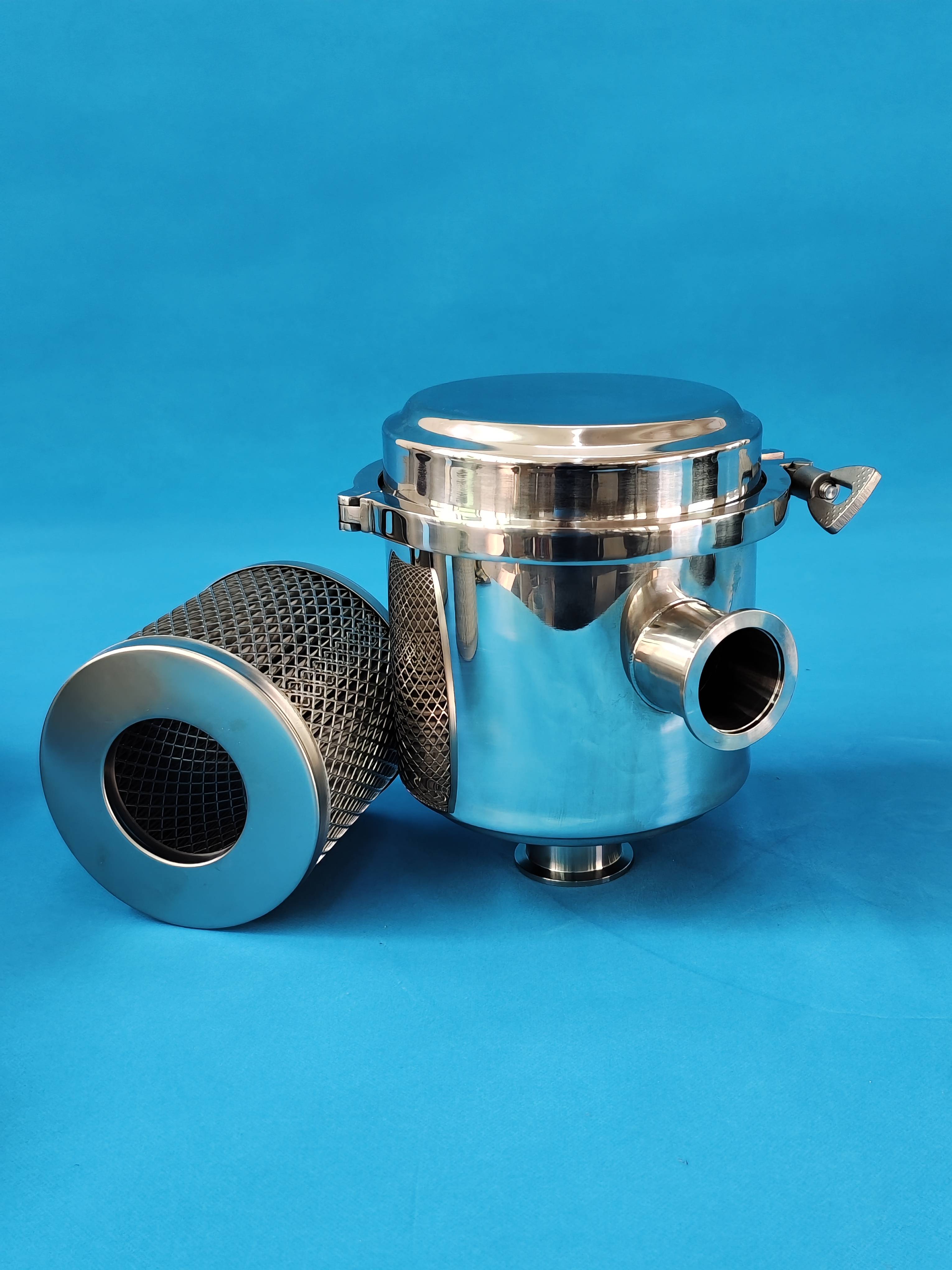 选择合适的进气过滤器,不了解这些可不行_真空_厂家_保护