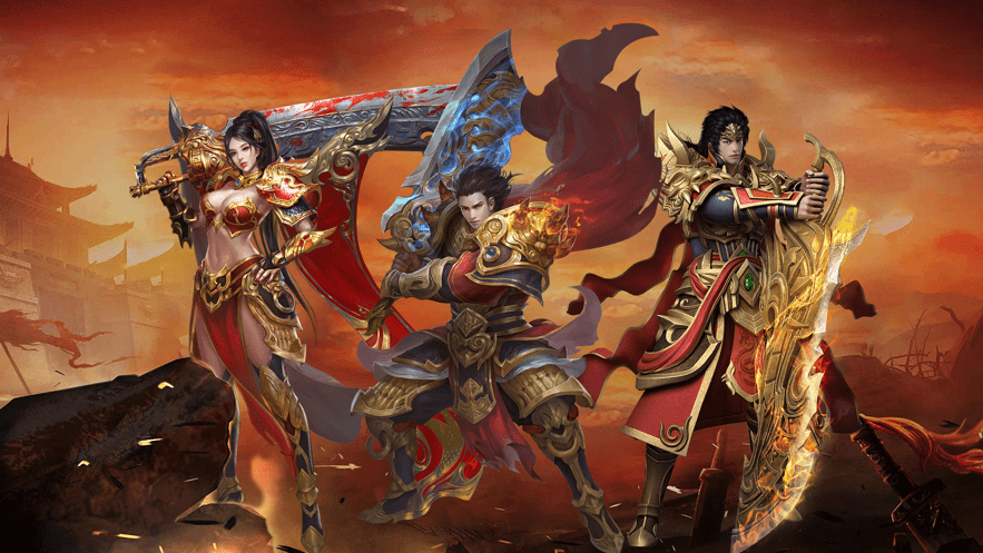 传奇SF多开怎么设置？游戏多开搬砖设置单窗口单IP方法