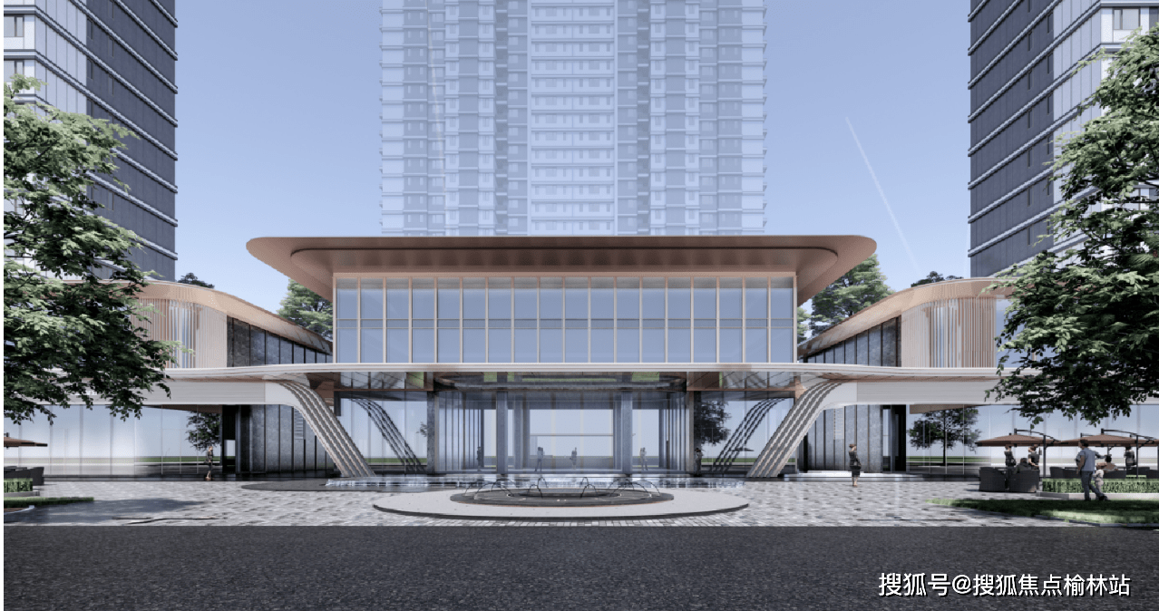 西安保利天汇_2024年最新动态_售楼中心_户型图_保利天汇_房价_手机搜狐网