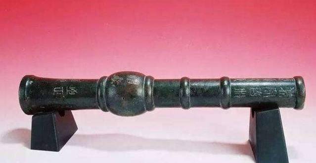 万历皇帝打的三场胜仗,派军不多却总能赢,只因他有这个"宝贝"_明朝