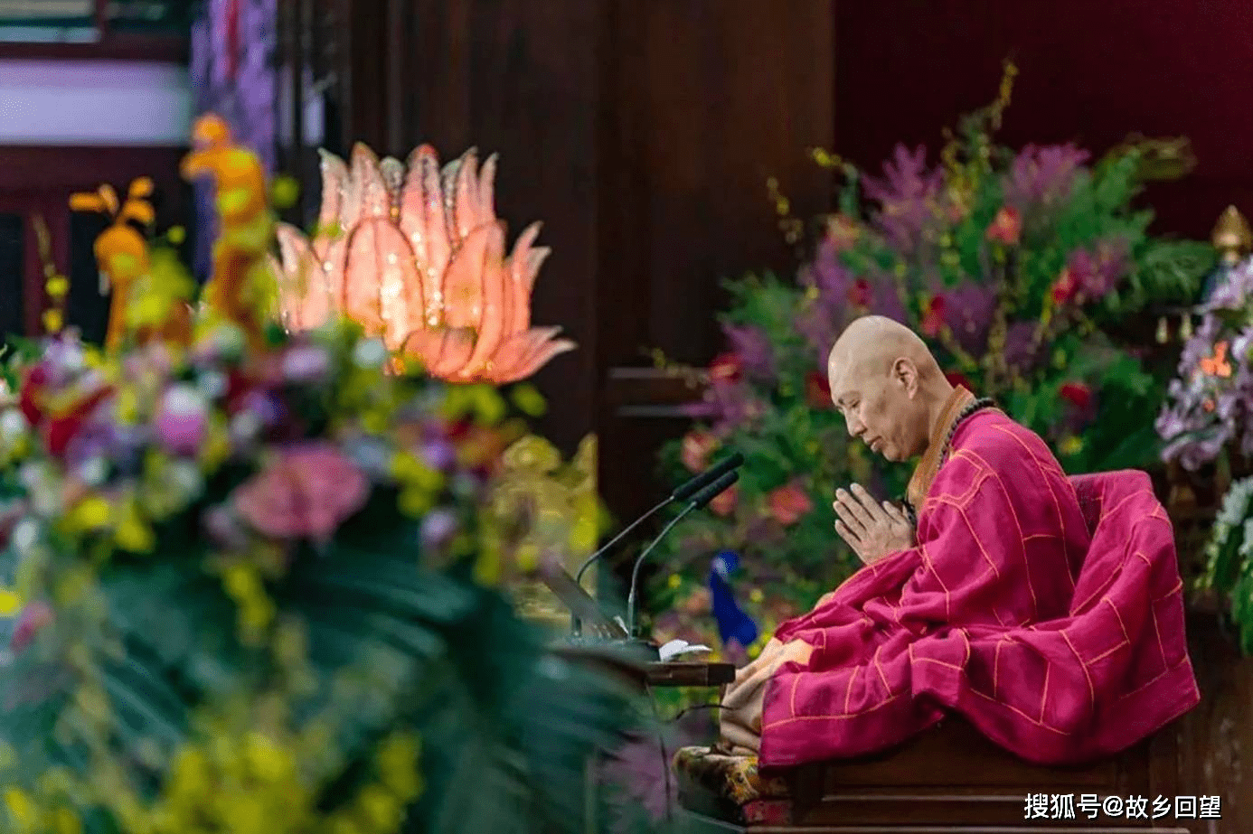 大安法師講印祖文鈔《淨土決疑論》第一講第1部分