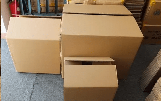 搬家纸箱怎么封底最牢固_方法_胶带_底部