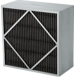 大风量化学空气过滤器特点除臭化学空气过滤器技术参数