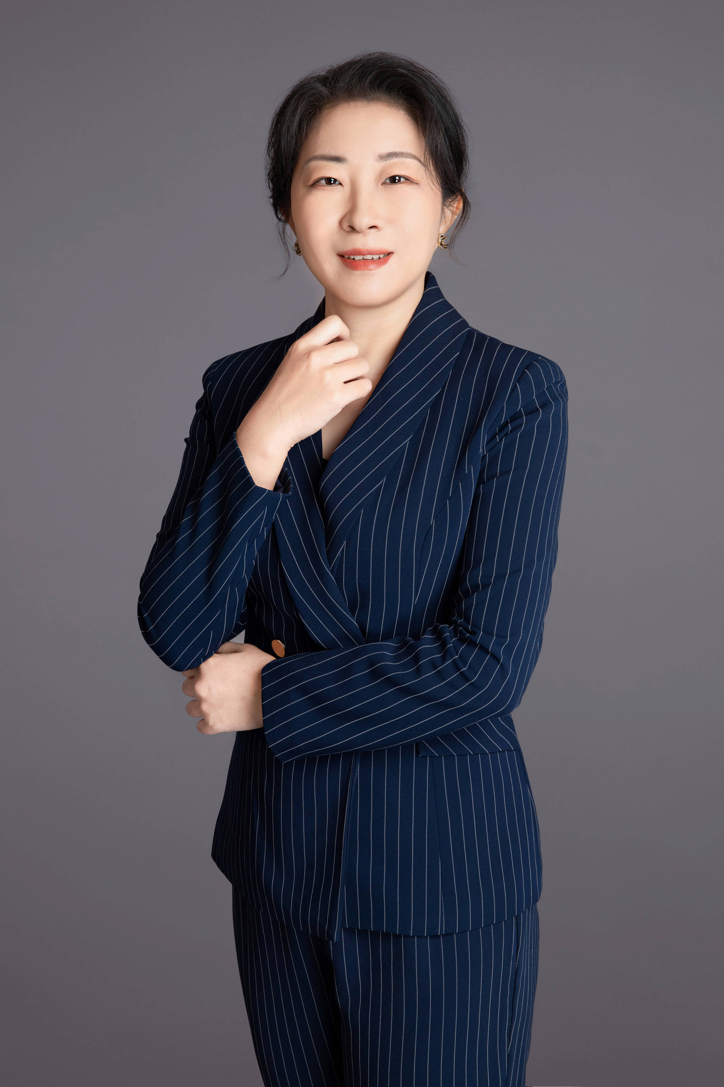 王吉凤:人才发展与企业人职业化专家