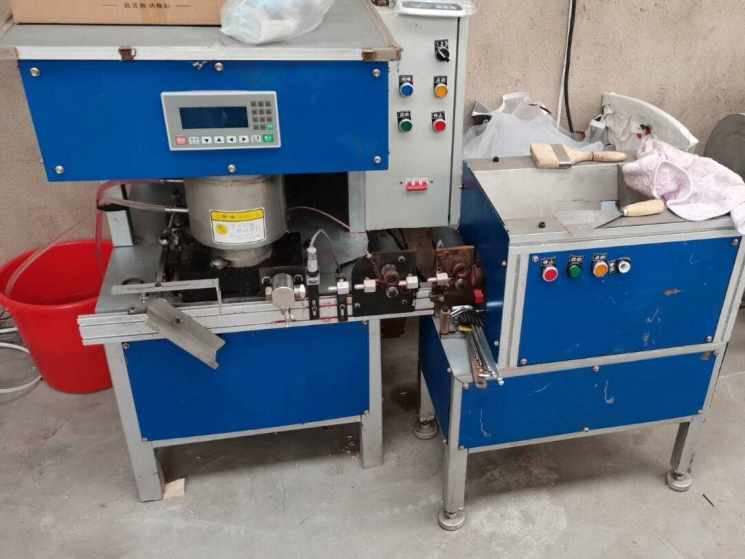 湖北恒汇远贸易有限公司制香机精工制造 诚信为本_客户_品质_经营