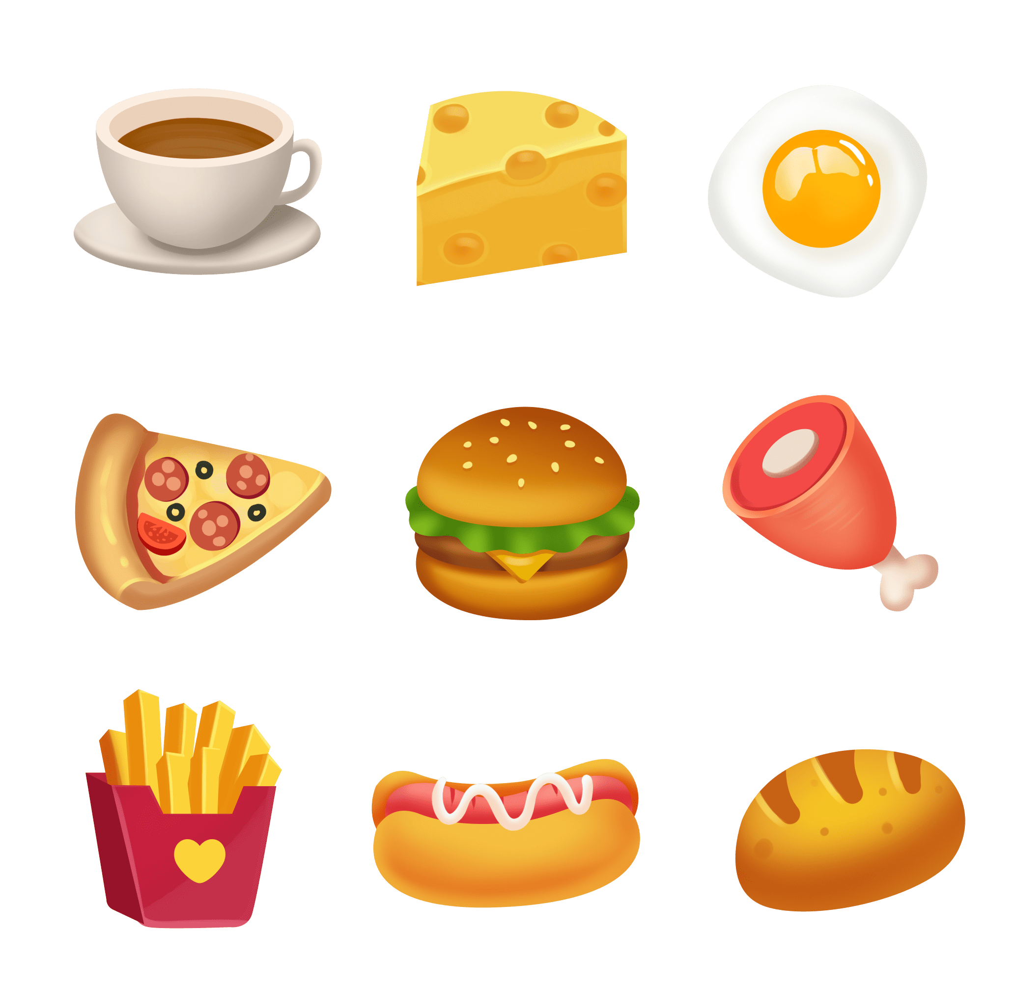 糖尿病患者的零食红黑榜:你选对了吗?