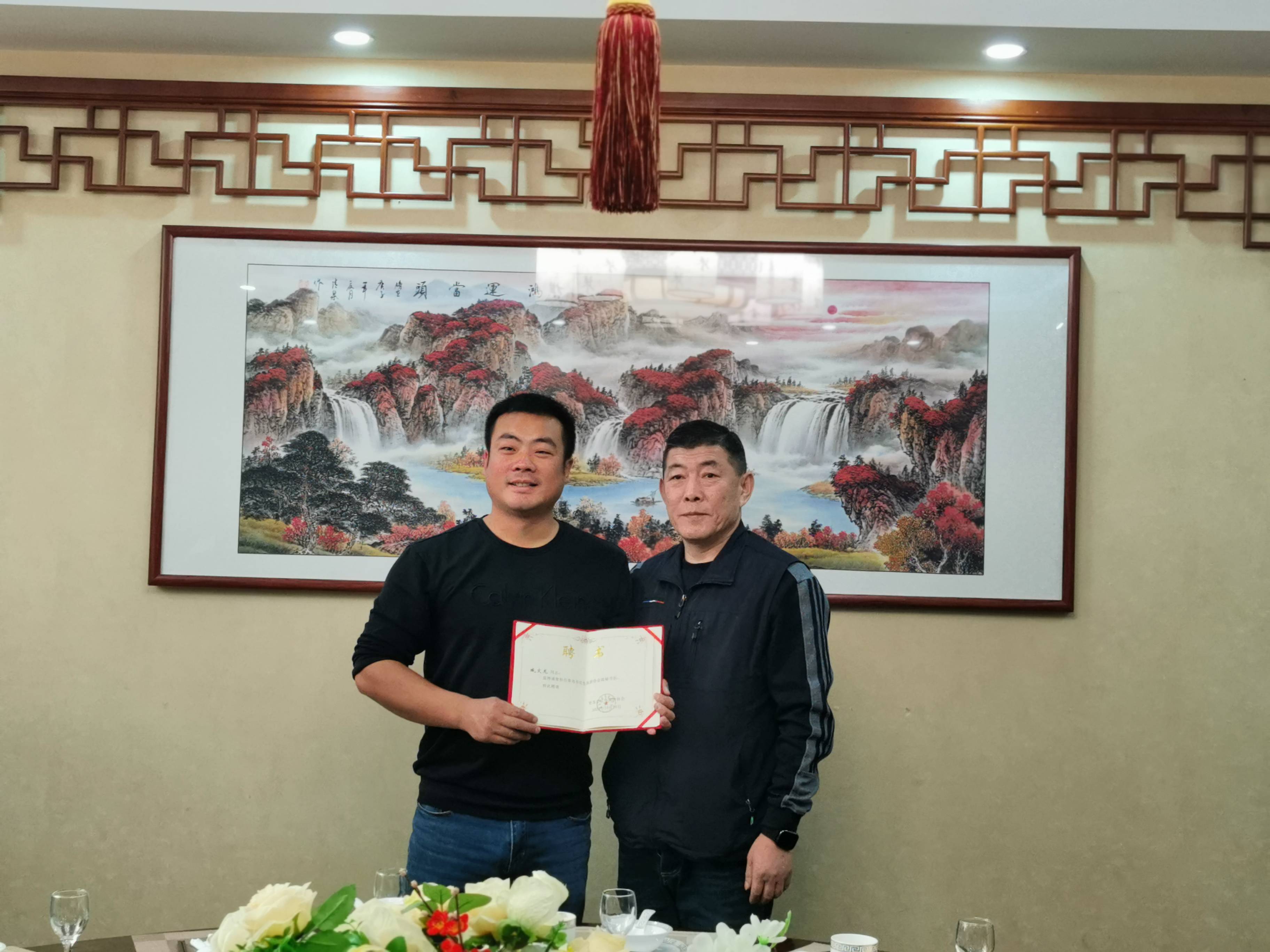 (图,文:青岛市红色旅游协会顾问 张帆)今后一段时期,青岛市红色旅游