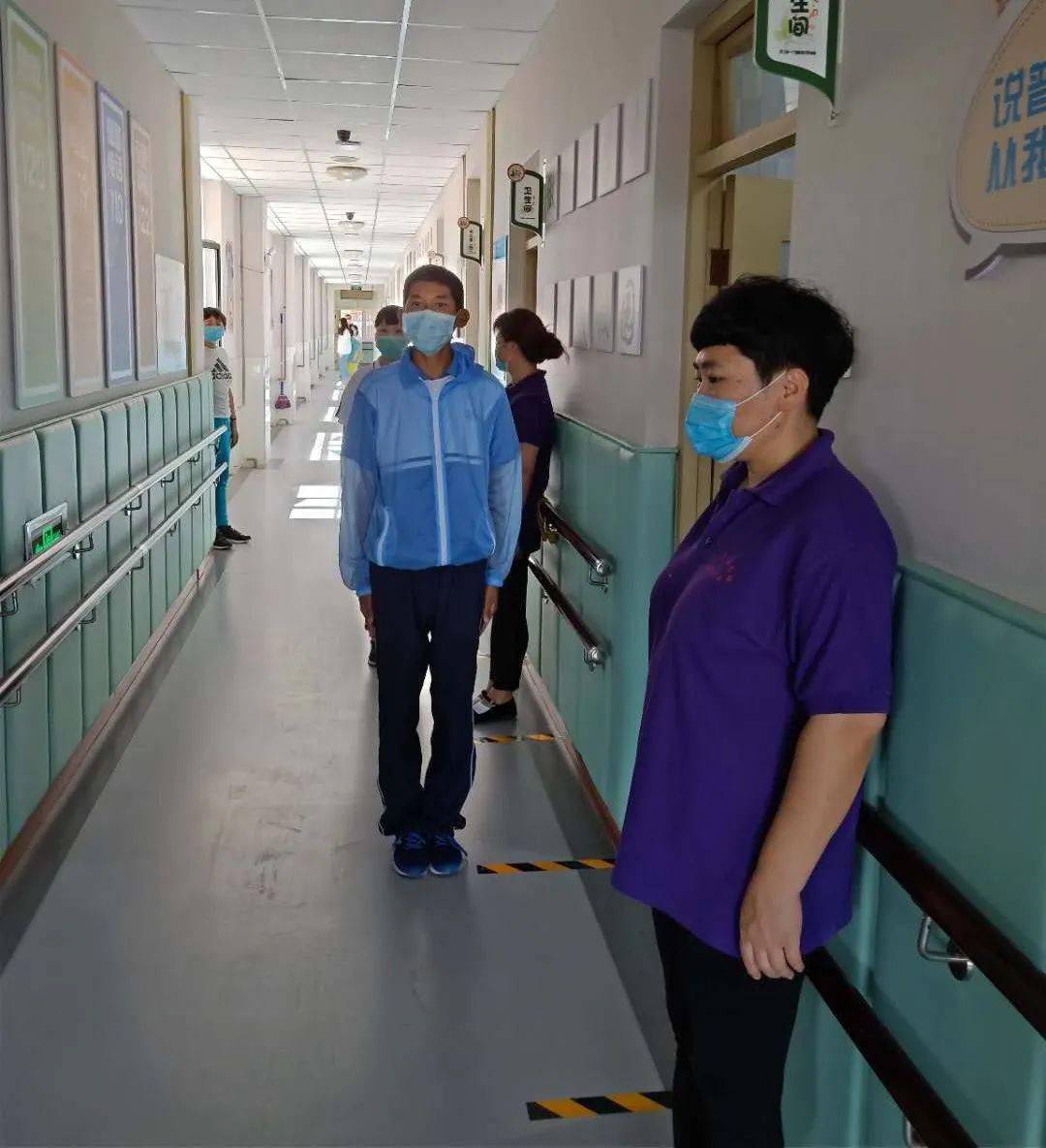 开学复课特殊教育学校都会怎么做