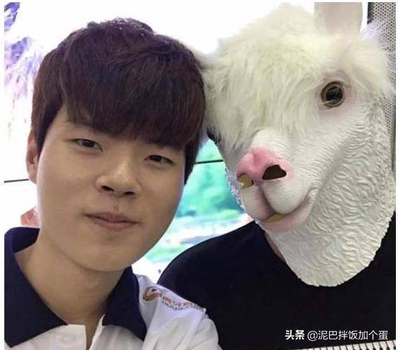 但是被说多了,现在自己也搞不清楚像不像了问:你觉得自己长得像羊驼吗