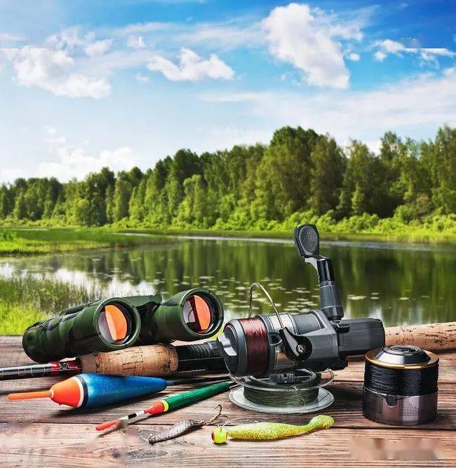 凤凰花卉渔具展览会即将开幕!