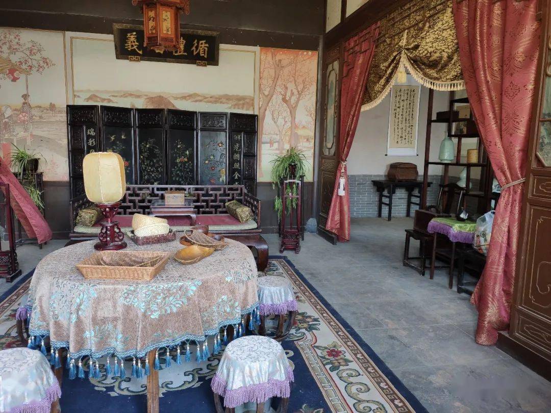 古装轻喜剧张家口又拍电视剧啦剧照曝光