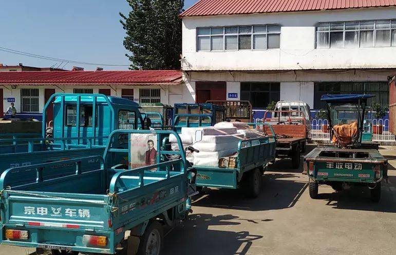 临沂开始严查"三蹦子"?你为"三蹦子"担惊受怕过吗?_三轮车