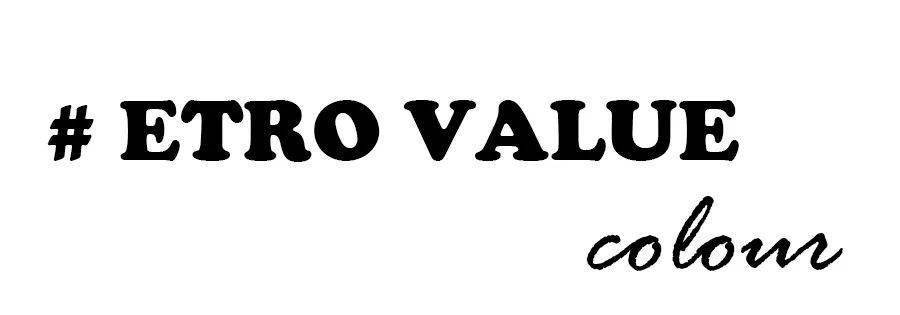 不同饱和度颜色之间的搭配与碰撞,正是etro一直以来的标志之一.