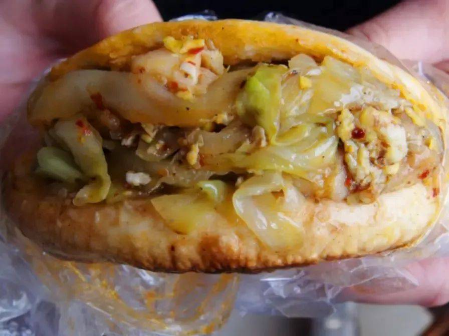 诸城苍蝇馆子的n重境界