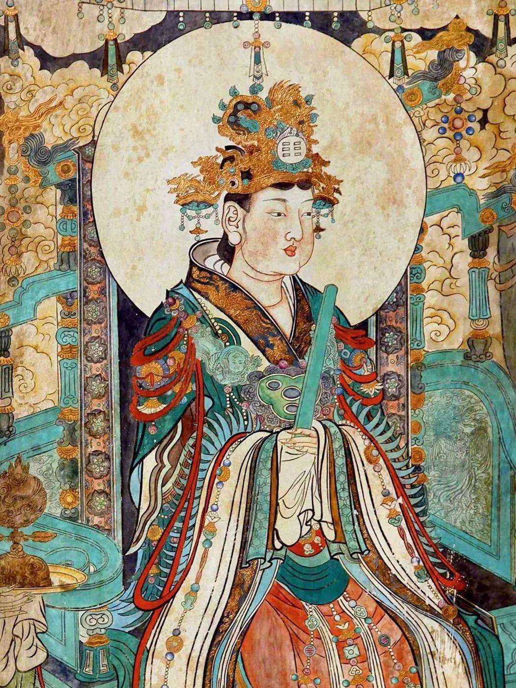 熊明神仙何人中国传统文化中的神仙世界