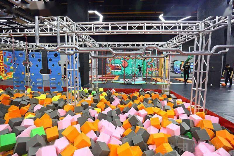 这运动玩不好很危险!银川也有