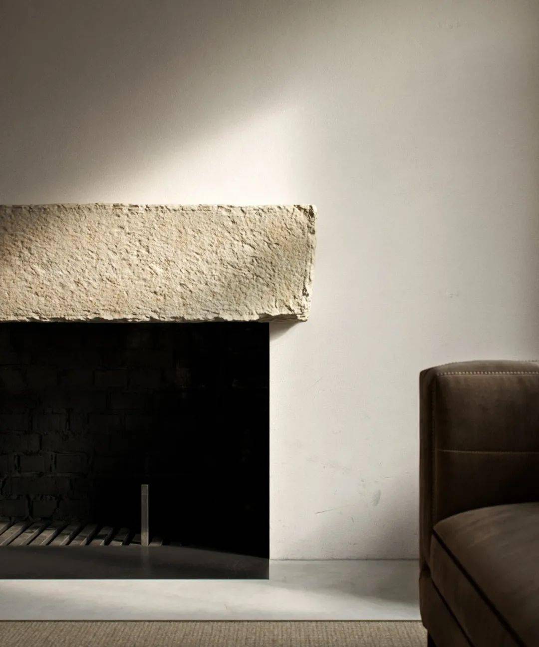 返璞归真才是设计的最高境界