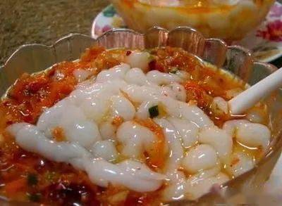 去子长县必吃小吃哪些美食你听说过