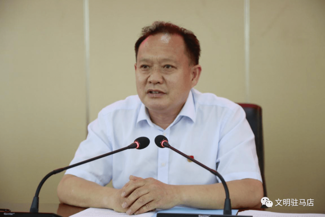 文明创建全市精神文明建设工作观摩推进会召开