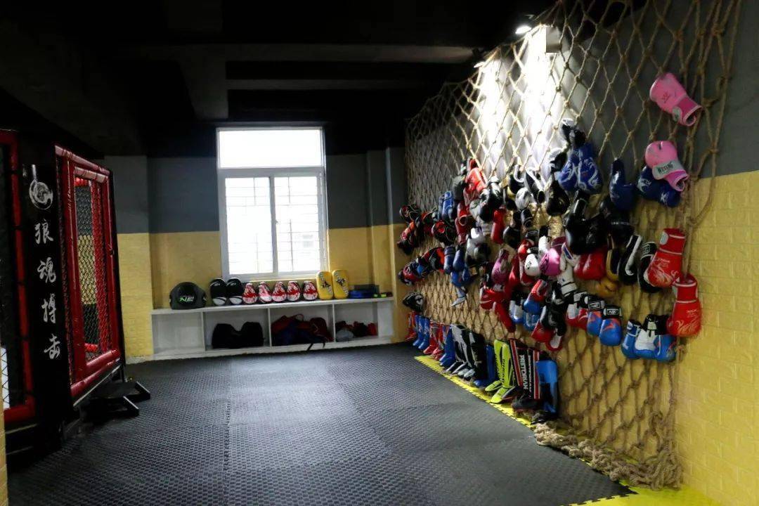 限时抢购28元抢宁国狼魂俱乐部暑假班价值680元抵用券燃烧卡路里ko