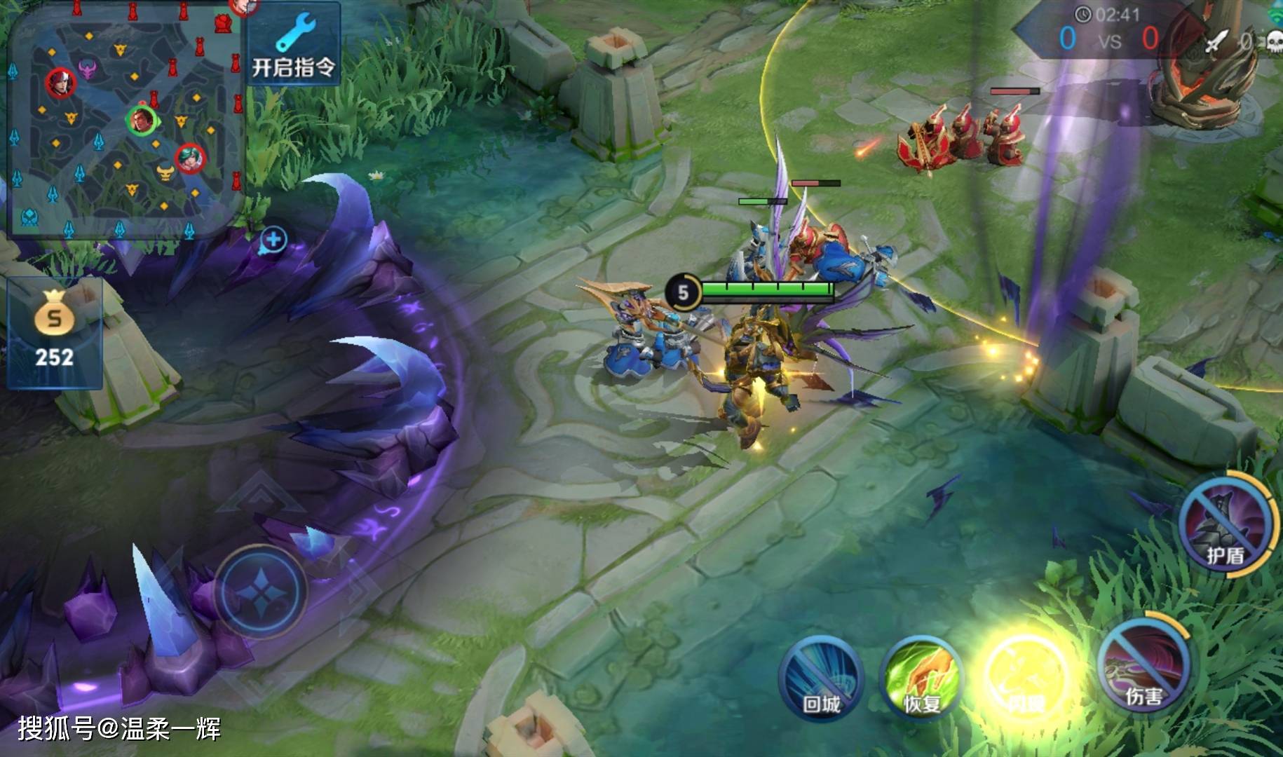 新赛季|S30赛季对抗路积分码，白起夏洛特崛起，追风吕布振祥警示