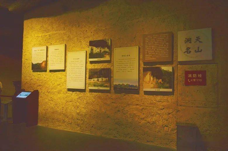 足不出户看遍容县博物馆第2期