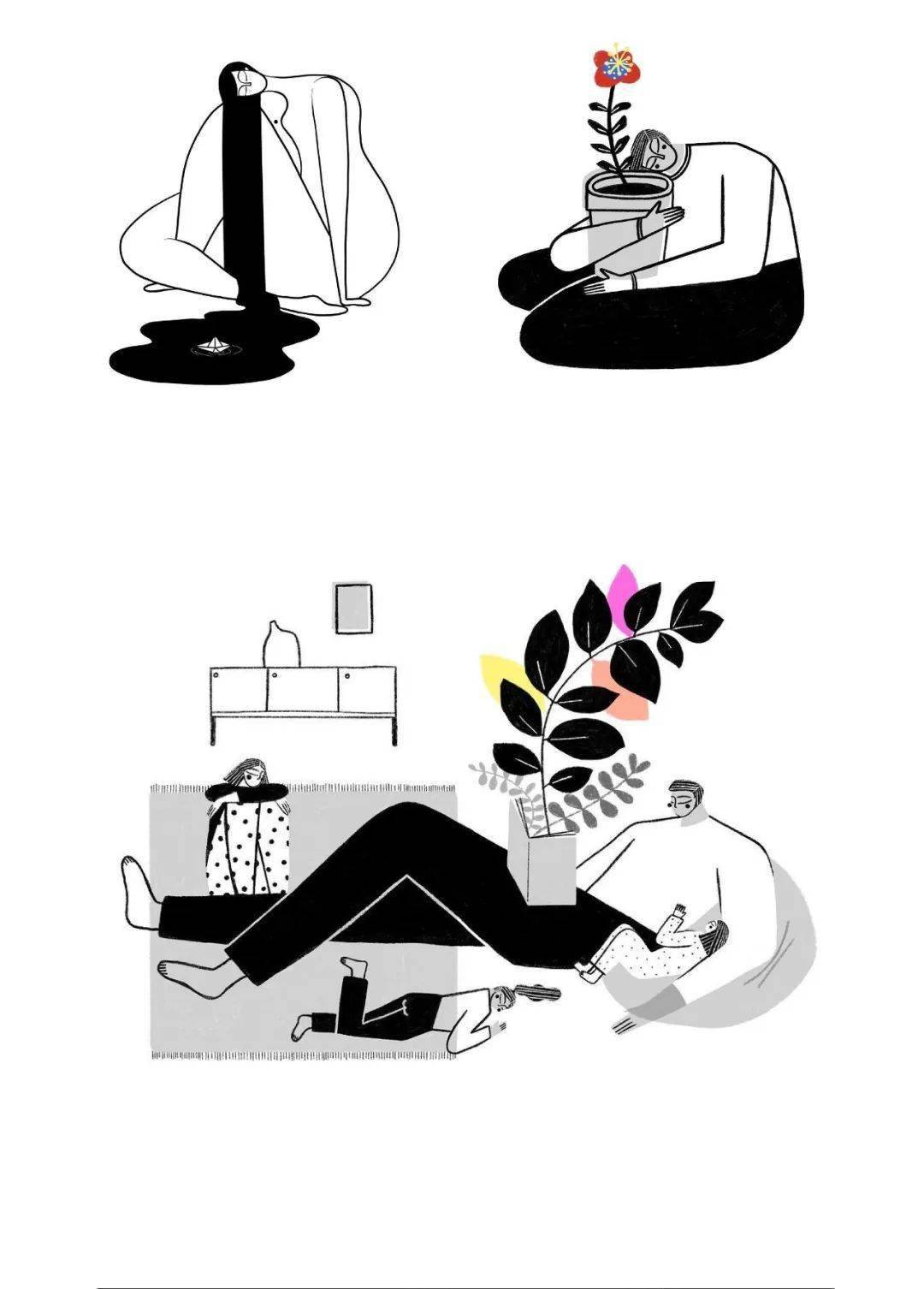 2020插画领域趋势报告