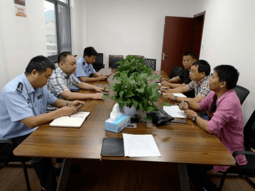 守护生命远离溺水大田街道在行动