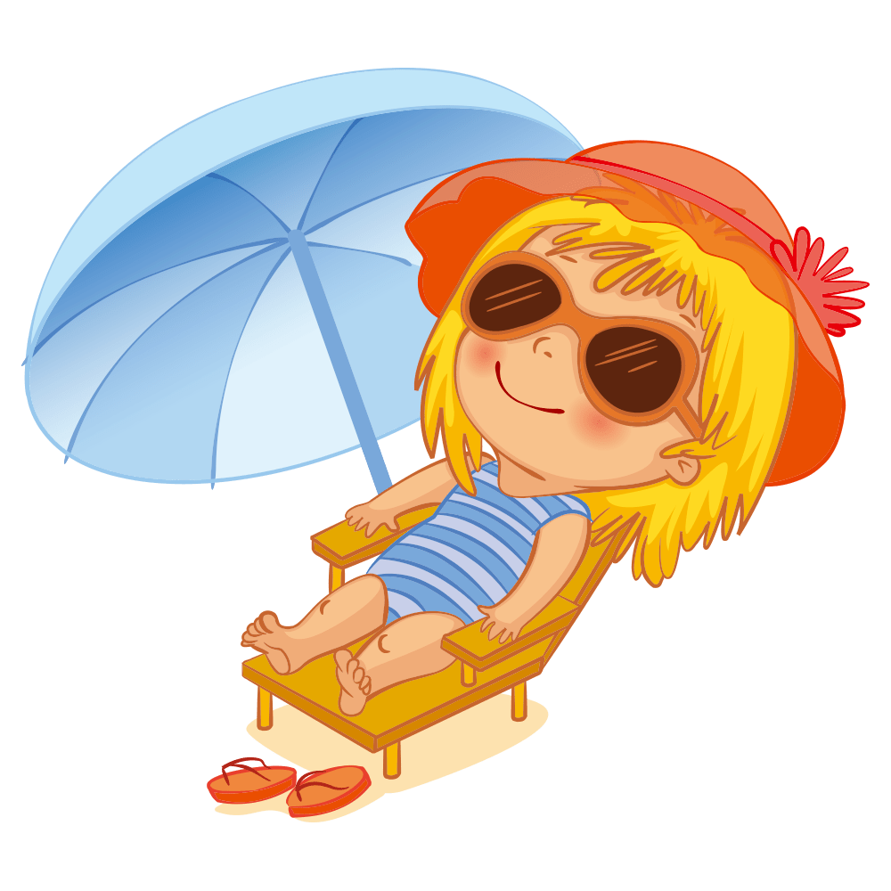 不错晒了一天的太阳