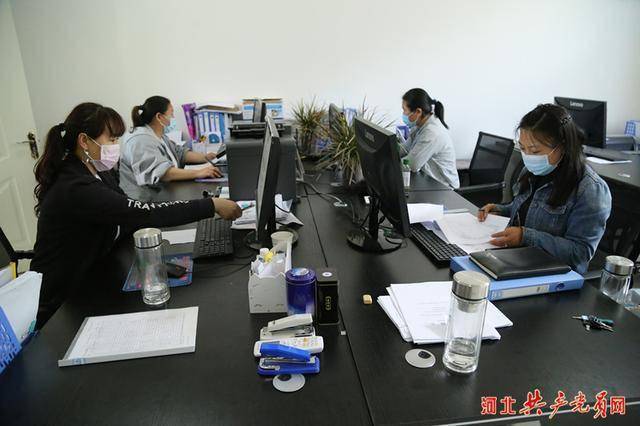 河北迁安：全省县级首家综合检验检测中心呼之欲出