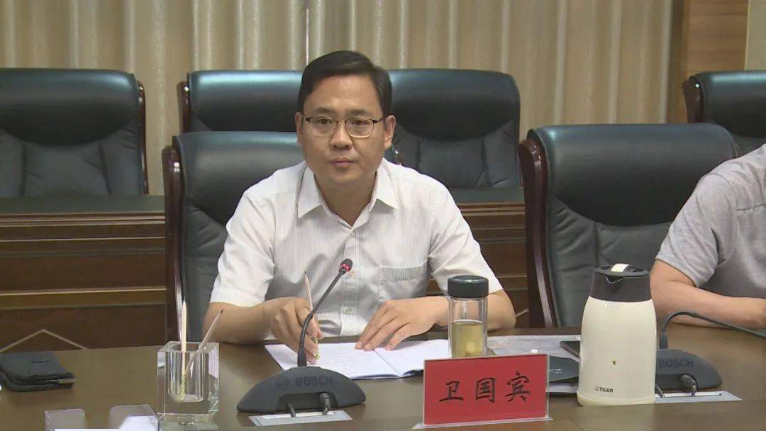 1万亩小麦丰收在望,沁阳这样做.