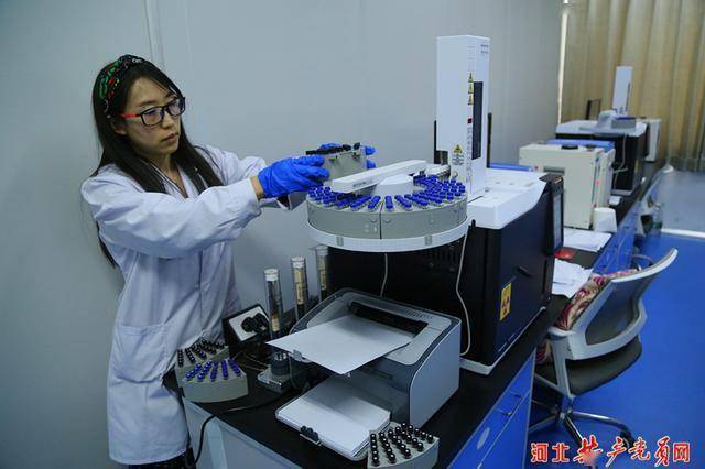 河北迁安：全省县级首家综合检验检测中心呼之欲出