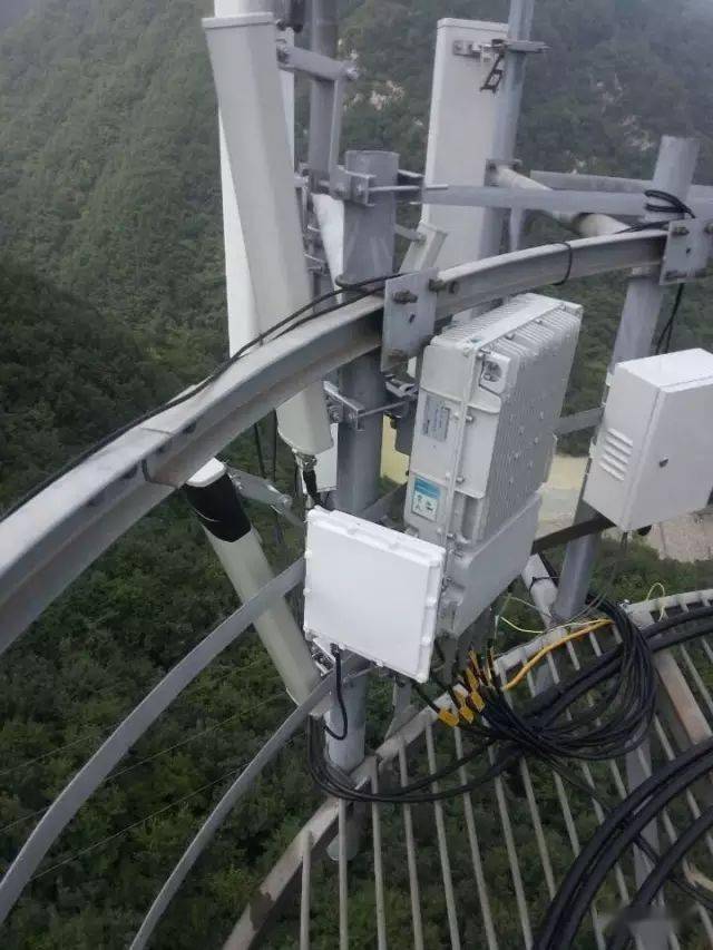 无线网桥的安装过程及核心注意事项!