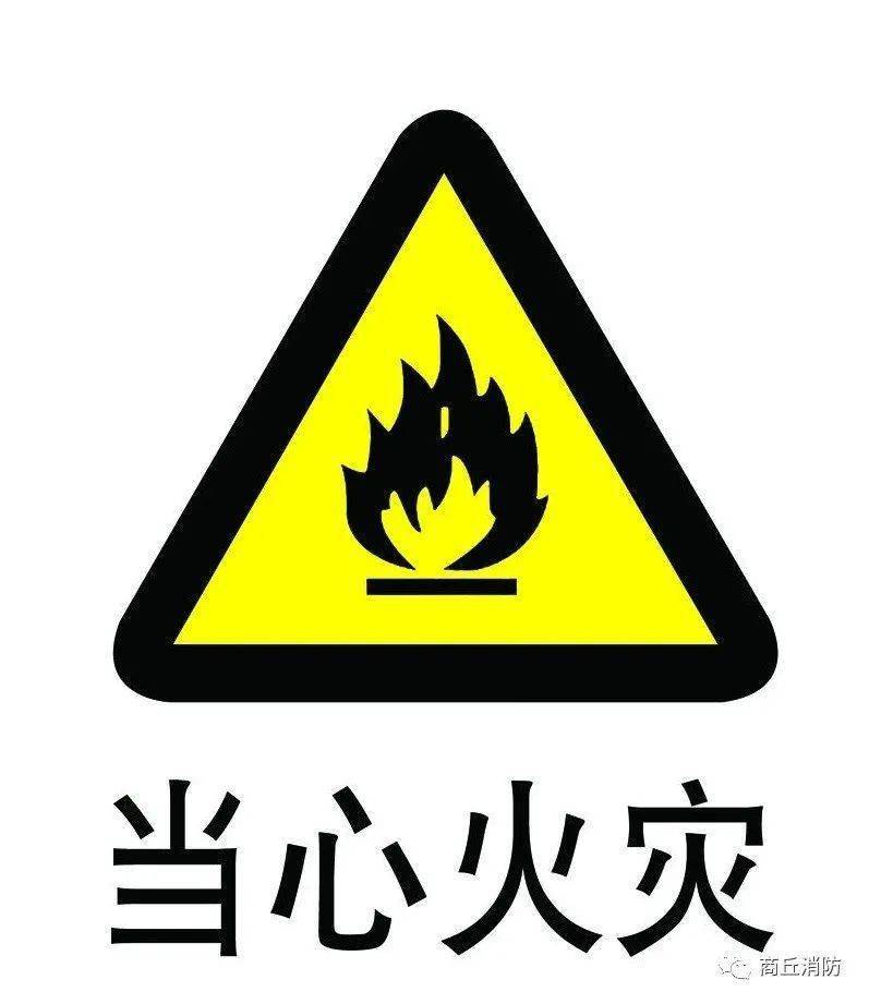 高温来袭警惕这些场所火灾高发频发
