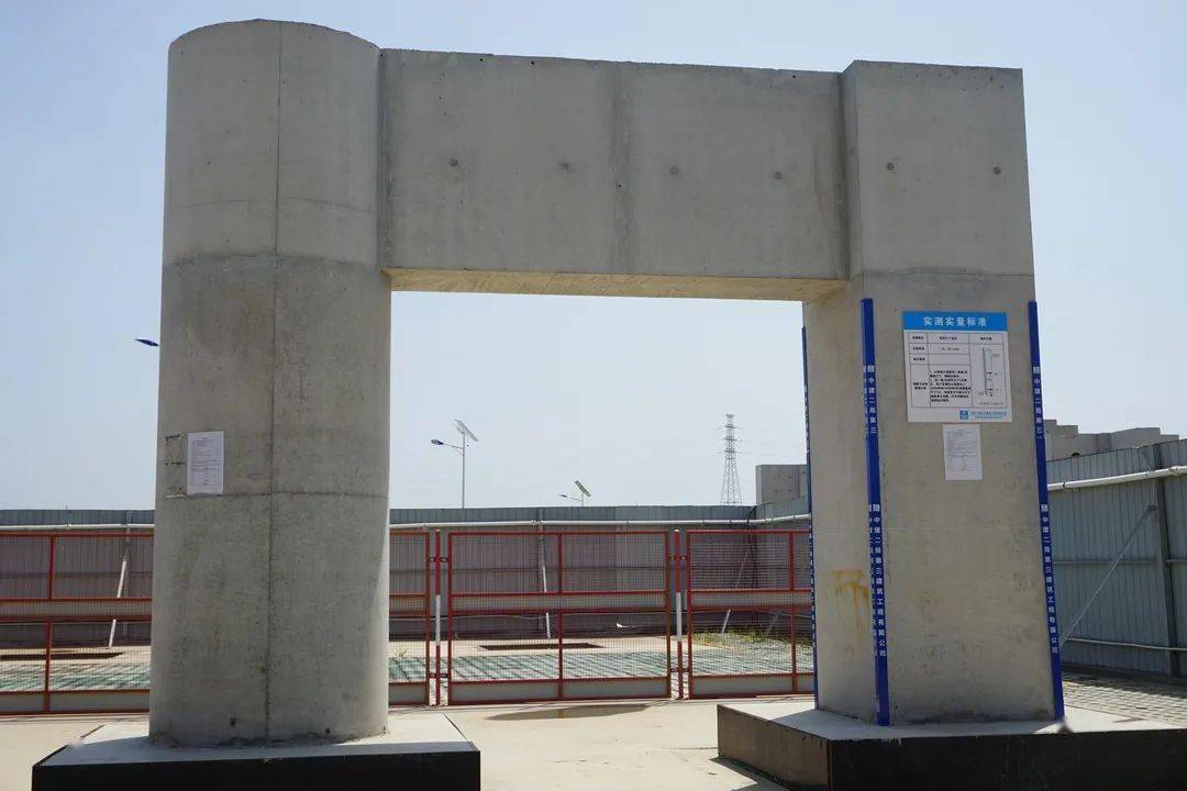 素颜之美全球之最工程带你探秘清水混凝土工艺