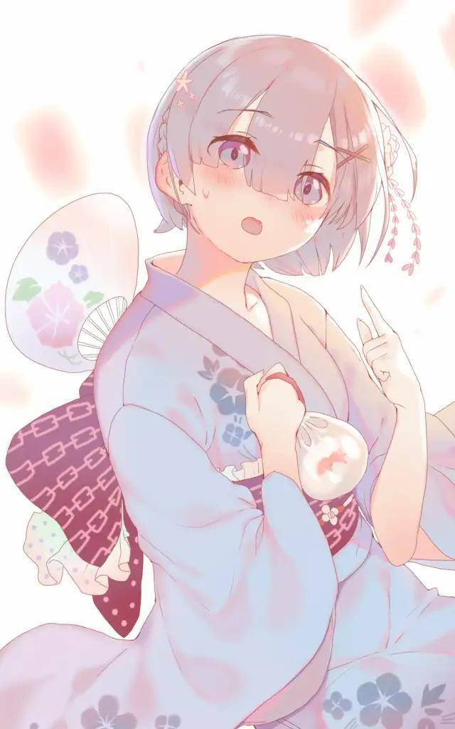 p站美图推荐蕾姆特辑