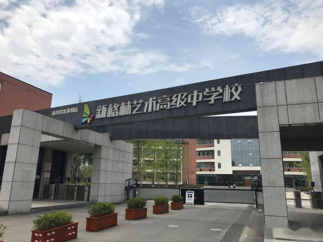 原树德宁夏副校长出任总校长这所学校叫新格林最大亮点是办学贴近孩子