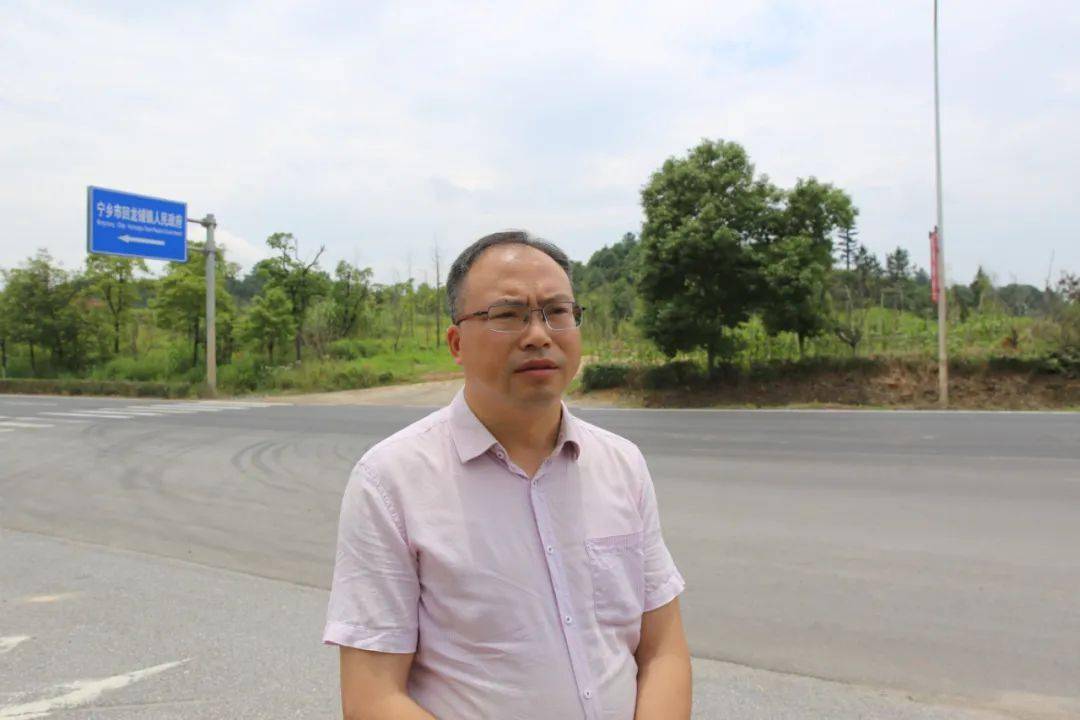 生活在宁乡这些关于交通的喜人变化你发现了吗