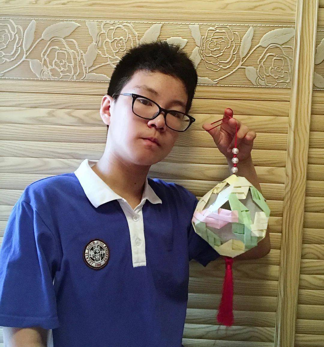 幸福学校空中作品秀2020年学生创客作业展一