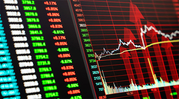 港股金融地产飙升,发生了啥?