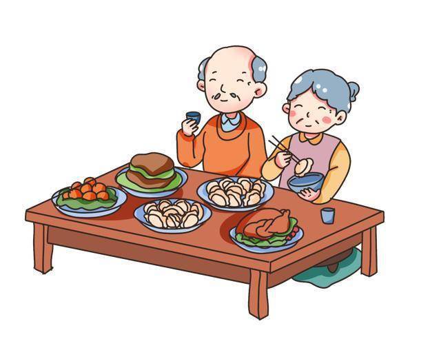 5月份为辖区内吃饭困难的老人提供就餐服务萧山区计划建设35家老年