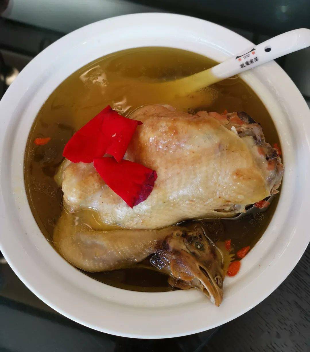 央视《中国影像方志》茶陵篇之祖庵家菜