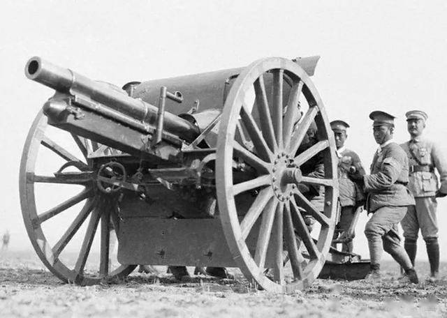 1930年中原大战河南劝降罗生门陈诚和刘茂恩到底谁在撒谎