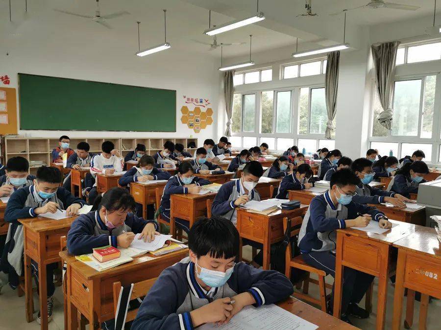 洞头二中开展学生身心健康系列主题活动