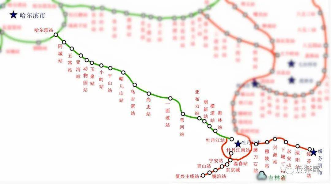 凌绥高速征地红线图图片